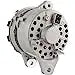 Alternator 400-48100 AH2035M4 111042 1273116C91 14212 A1T22074 AH2035M AH2035M4 MD017635 Compatible With/Replacement For CASE 234 235 245 254 255 265 275 IHC INTERNATIONAL TRACTOR