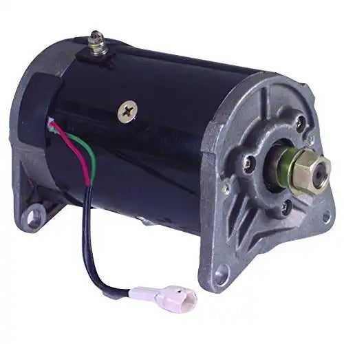 New Generator Replacement For John Deere Gator W/ 13HP 15A 12V Kawasaki TX Turf UTZ AM125672 AM133730 AM135707