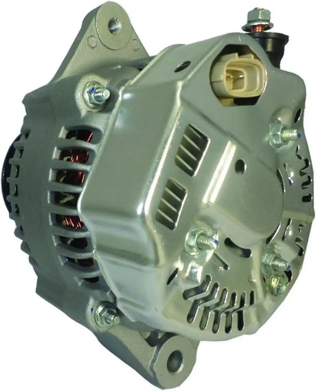 New Alternator 0R-4328 0R-9274 105-2813 105-2814 101211-9010 101211-9020 9-513-160 20130227 AND0232 40052184 40052222 ND1012119010 For CATERPILLAR