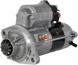 New Starter Motor 90032414 428000-5120 428000-5121 428000-5122 4280005120 4280005121 4280005122 For Cummins 6.7L ISB