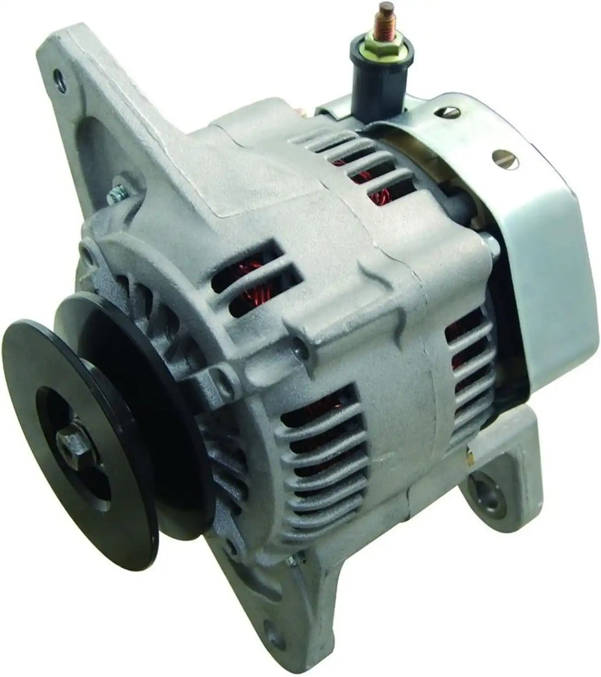 New Alternator 1449954 1012112770 AND0437 40052101 For CATERPILLAR SKID STEER LOADER 216 226 228 232 236 242 246 248