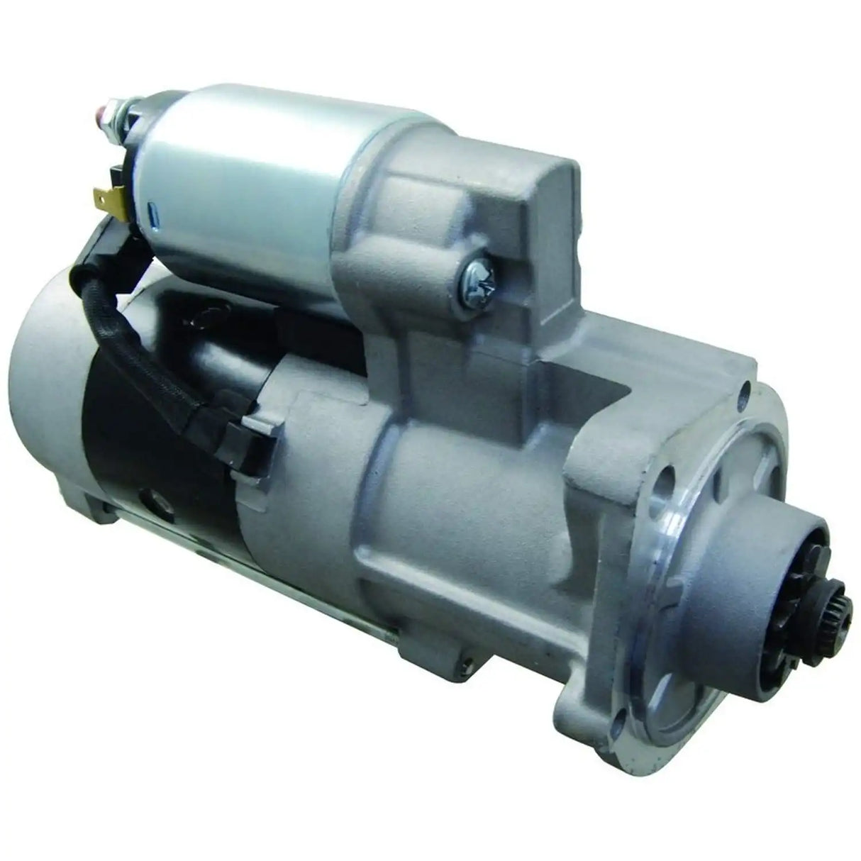 New Starter 25-39476-00 25-39476-00SV 1C010-63010 1C010-63011 1C010-63012 1G772-63010 1G772-63011 1G772-63012 Replacement For KUBOTA M6800 M8200 M8540 M9000 9540