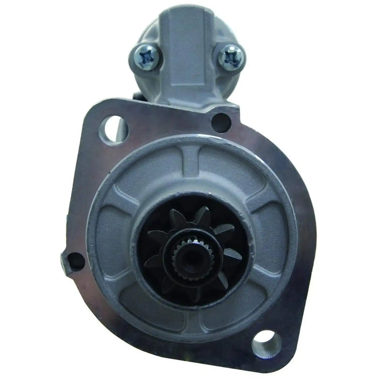 New Starter 25-39476-00 25-39476-00SV 1C010-63010 1C010-63011 1C010-63012 1G772-63010 1G772-63011 1G772-63012 Replacement For KUBOTA M6800 M8200 M8540 M9000 9540