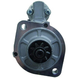 New Starter 25-39476-00 25-39476-00SV 1C010-63010 1C010-63011 1C010-63012 1G772-63010 1G772-63011 1G772-63012 Replacement For KUBOTA M6800 M8200 M8540 M9000 9540