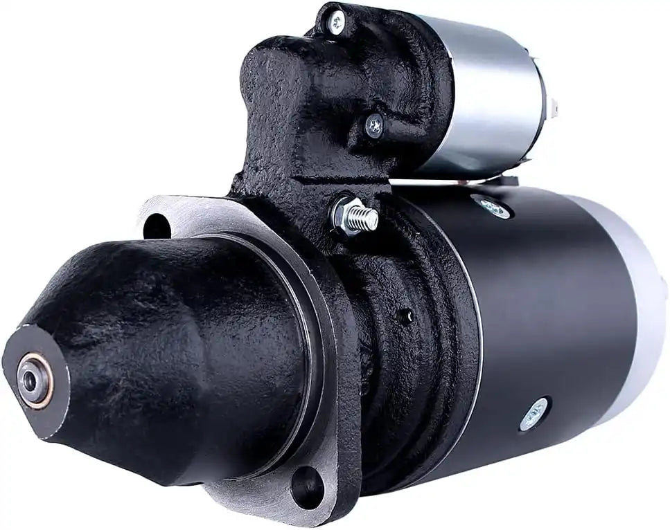 New Starter 0-001-362-316 AL62772 TY25951 TY6726 Compatible With John Deere Tractor 2750 2755 2850 2855N 2940 2950 2955 3030 3040 3050