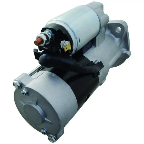 New Starter 25-39476-00 25-39476-00SV 1C010-63010 1C010-63011 1C010-63012 1G772-63010 1G772-63011 1G772-63012 Replacement For KUBOTA M6800 M8200 M8540 M9000 9540