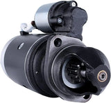 New Starter 0-001-362-316 AL62772 TY25951 TY6726 Compatible With John Deere Tractor 2750 2755 2850 2855N 2940 2950 2955 3030 3040 3050