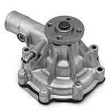 Engine Water Pump 106-8263 1068263 for Caterpillar CAT D3C D4C D5C Tractor 3046 Engine