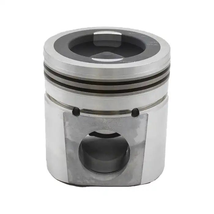 6 Pcs Piston 3948465 for Cummins 6BT ISB QSB 5.9L