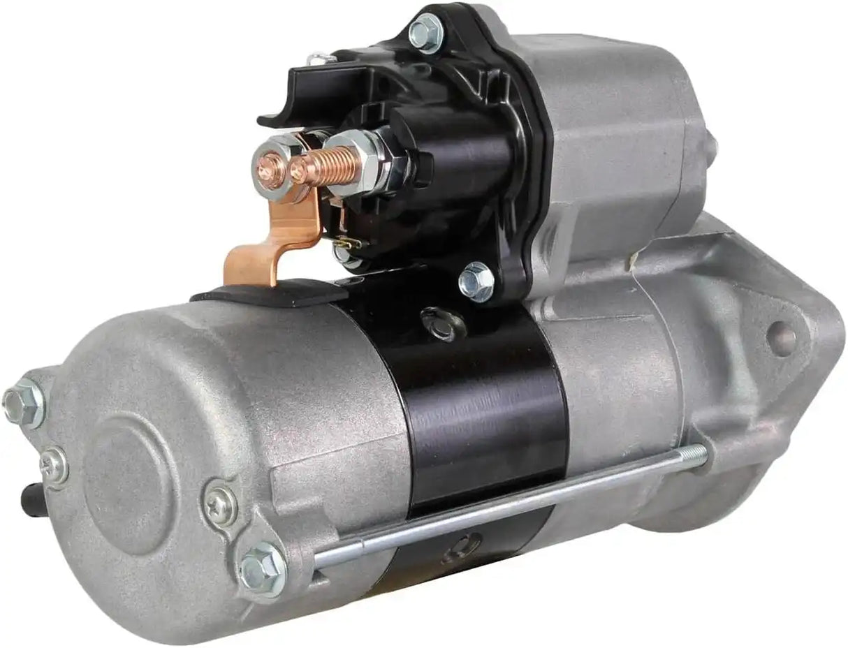 New Starter Motor 90032414 428000-5120 428000-5121 428000-5122 4280005120 4280005121 4280005122 For Cummins 6.7L ISB