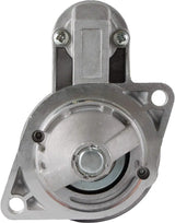 Starter 410-48031 For Kubota Tractor G2000 G3200 G5200H Lawn Tractor T1600H Excavators KH007 KH21 / Cub Cadet Tractor 1512 1572 882 / Thomas Skid Steer T82