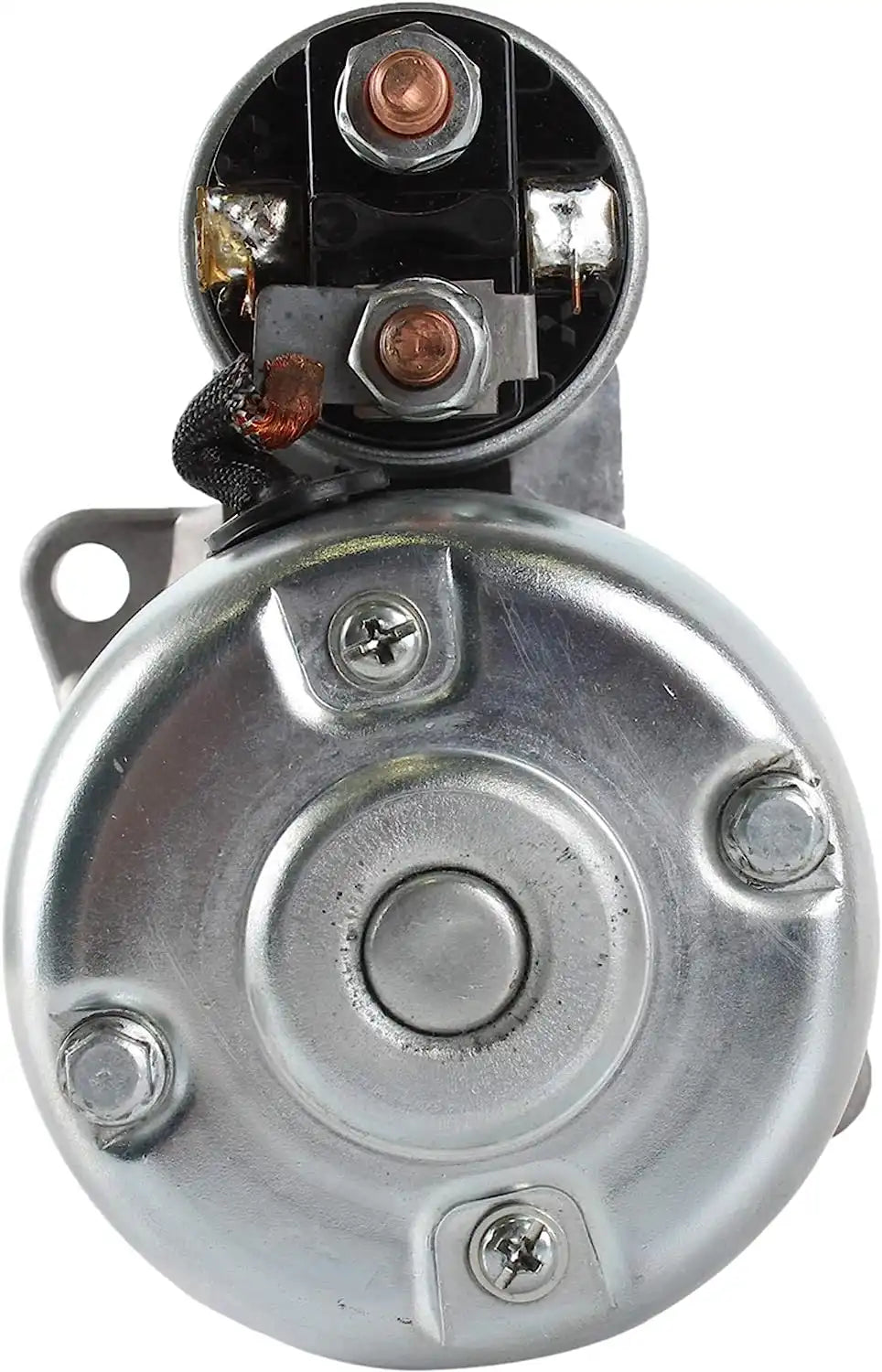 Starter 410-48031 For Kubota Tractor G2000 G3200 G5200H Lawn Tractor T1600H Excavators KH007 KH21 / Cub Cadet Tractor 1512 1572 882 / Thomas Skid Steer T82