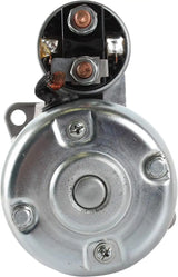 Starter 410-48031 For Kubota Tractor G2000 G3200 G5200H Lawn Tractor T1600H Excavators KH007 KH21 / Cub Cadet Tractor 1512 1572 882 / Thomas Skid Steer T82