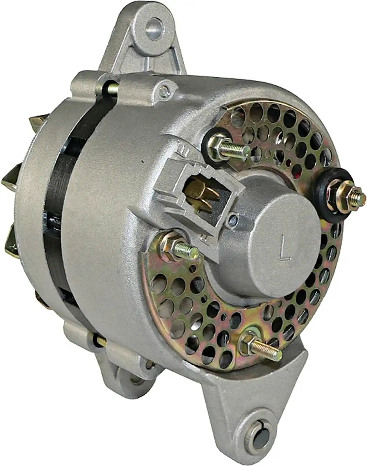 Alternator 400-52294 ND021000-2840 For Case Uniloader Kubota Tractor Uni 14510 Excavator 1825 Clark Skid Steer Loader Thomas Equipment Loader 410