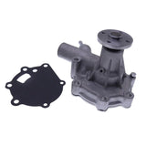 Engine Water Pump MM409302 for Case IH Tractor replaces