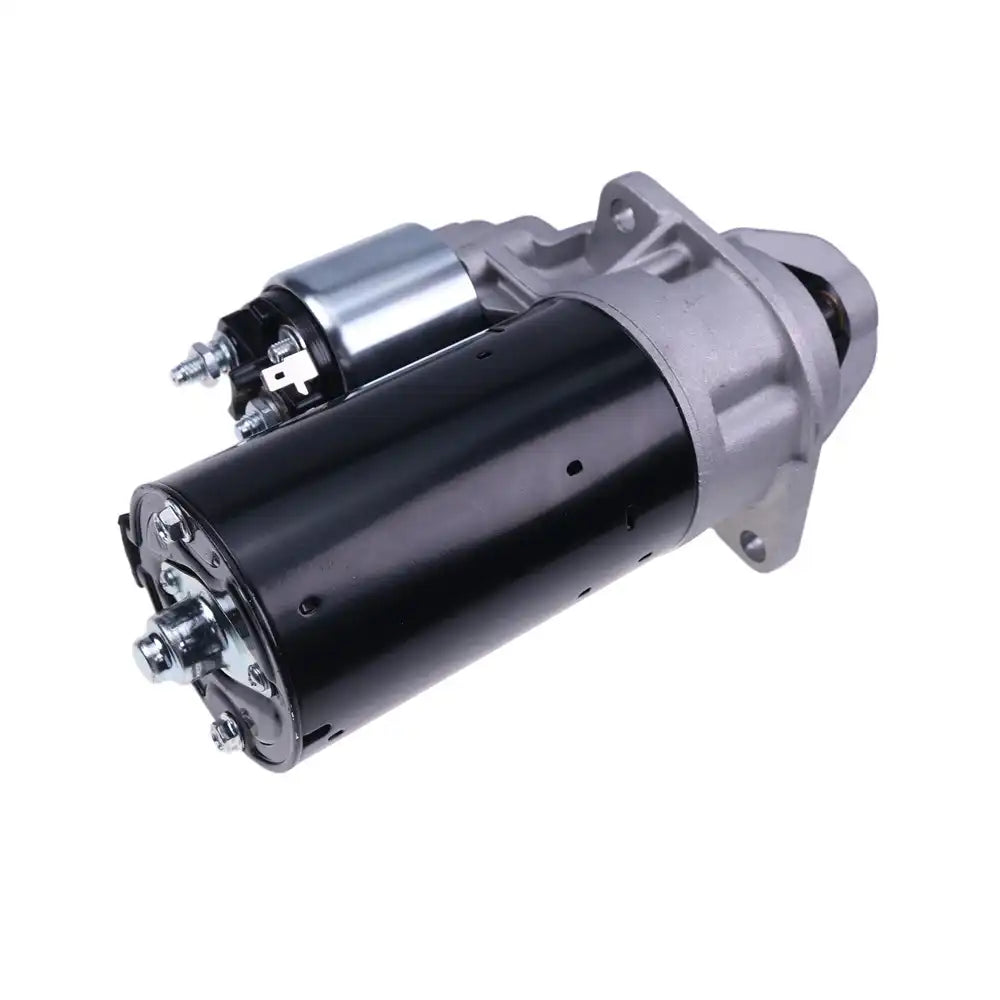 9T 12V Starter Motor 7258859 for Bobcat Utility Vehicle 3400 3400XL 3600 3650