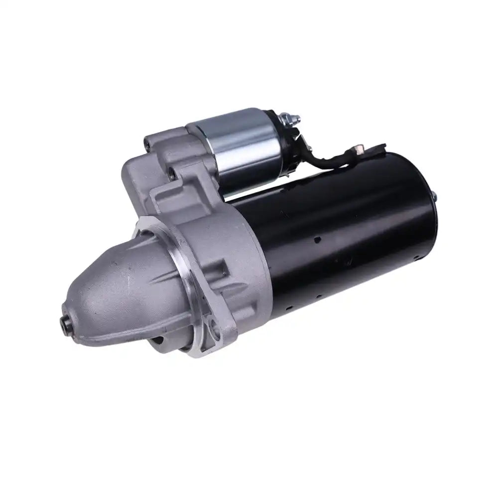 9T 12V Starter Motor 7258859 for Bobcat Utility Vehicle 3400 3400XL 3600 3650