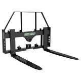 4000 lb pallet forks​