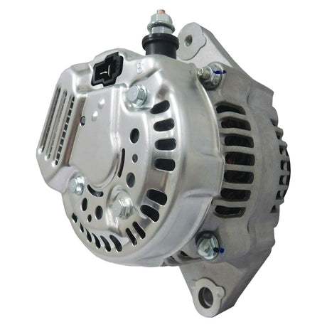 NEW 12V 55A ALTERNATOR 119254-77200 129961-77200 FOR YANMAR-For YANMAR