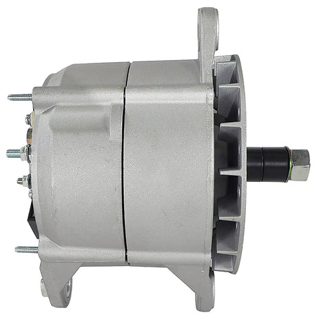 New 110A Alternator 91448C1 Compatible With Case Tractor 1690 7110 7120 7130 7140 7150