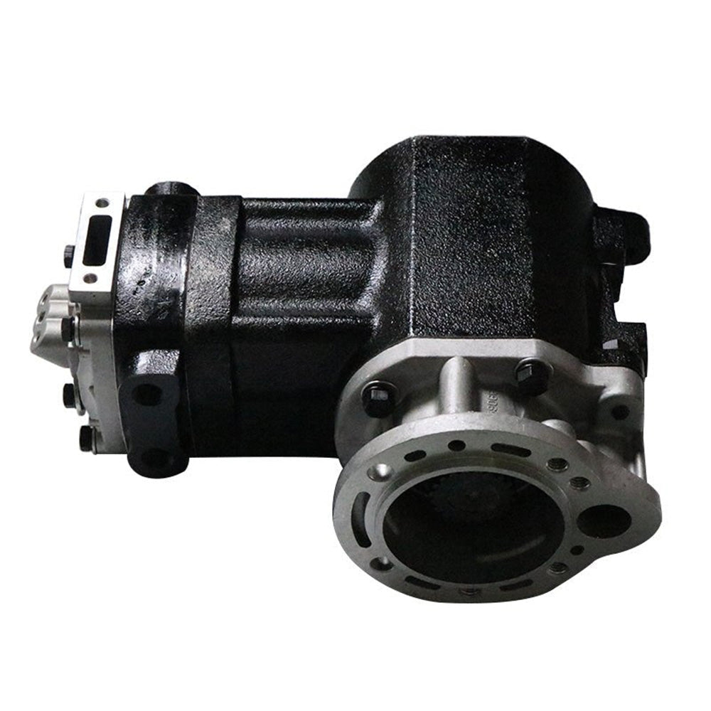 Air Brake Compressor 3558072 For Cummins Engine L10 M11 N14