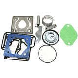 Air Compressor Head Repair Kit 9111549292 4089238 for Cummins ISX ISC Engine