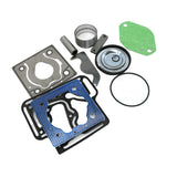 Air Compressor Head Repair Kit 9111549292 4089238 for Cummins ISX ISC Engine