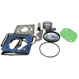 Air Compressor Head Repair Kit 9111549292 4089238 for Cummins ISX ISC Engine