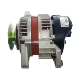 New 43A Alternator 0-124-110-008 Compatible With John Deere Tractor 5045D 5045E 5055D 5055E