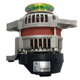 New 43A Alternator 0-124-110-008 Compatible With John Deere Tractor 5045D 5045E 5055D 5055E