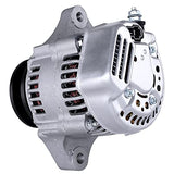 New Alternator 100211-4531 1002114531 119620-77201 11962077201 for Yanmar Tractor With 3Tna72 Engine