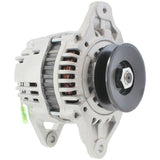 Alternator 123910-77210 For KOMATSU WA90-3 WA95 WA95-3 WB91R-2C WB91R-2D-For KOMATSU