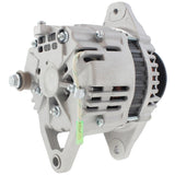 Alternator 123910-77210 For KOMATSU WA90-3 WA95 WA95-3 WB91R-2C WB91R-2D-For KOMATSU