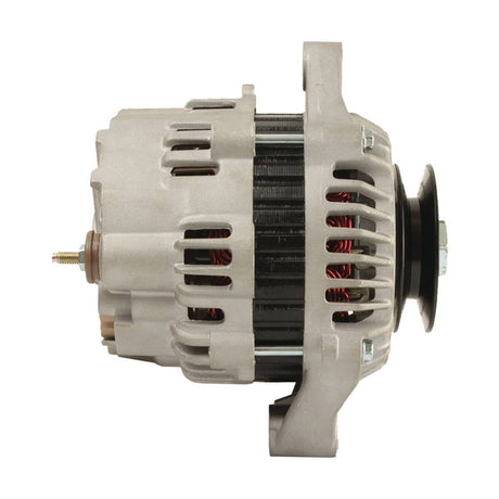 New Alternator 1900-0510 3A651-74010 for Kubota Tractor M6800 M6800HD M6800S M6800SDT M8200