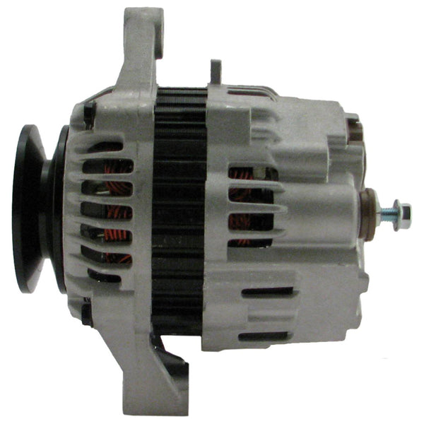 Alternator 3C081-74012 A7TA3577C for Kubota M8540DH M9540DH M8540DN ...