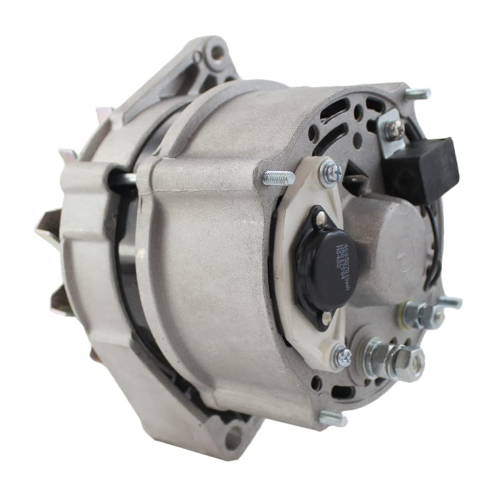 Alternator 3E7285 3E7295 for Caterpillar Backhoe Loader 416 428 436 426B Lift Trucks T40 T50E TC60E