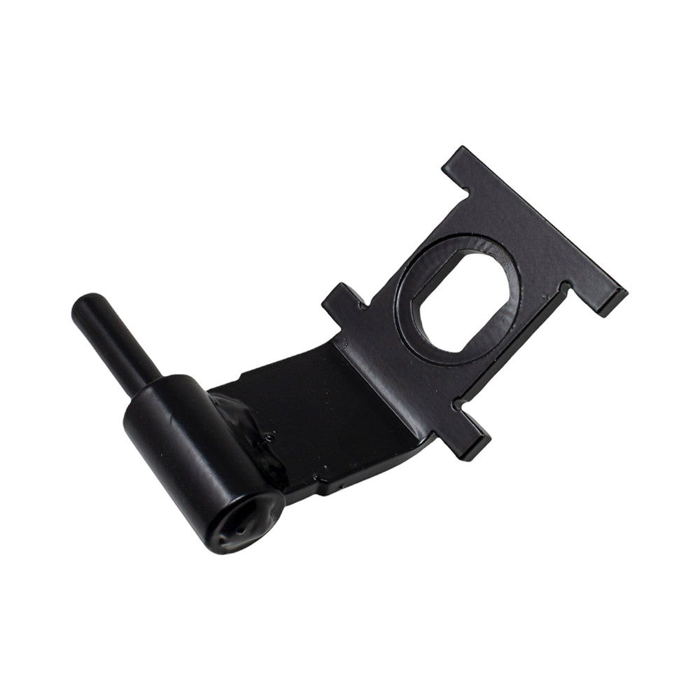 Cab Door Hinge 7193725 for Bobcat S450 S510 S530 S550 S570 S590 S595 S630 S650 S740 S750 S770 S850 T450 T550 T590 T595 T630 T650 T740 T750 T770 T870 A770 Loader