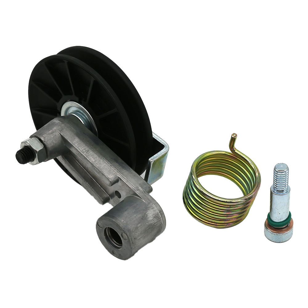 Cooling Fan Belt Tensioner Kit 7302291 for Bobcat 653 751 753 763 773 853 863 864 S160 S175 S185