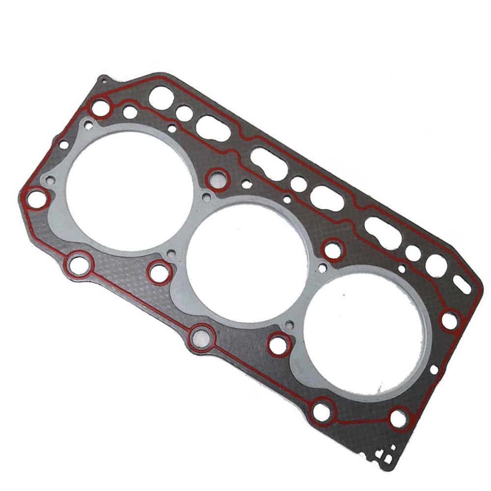 Cylinder Head Gasket YM129002-01331 For Yanmar Engine 3TNV84 Komatsu Engine 3D84