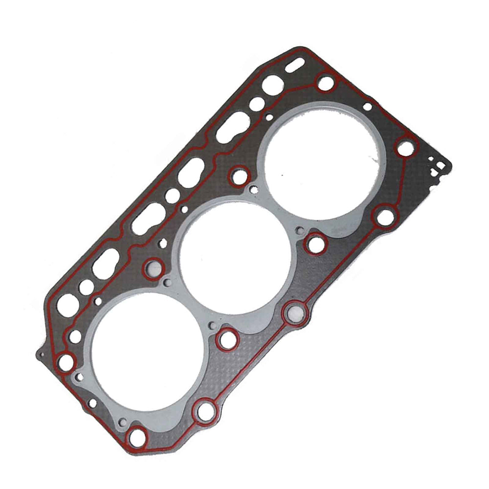 Cylinder Head Gasket YM129002-01331 For Yanmar Engine 3TNV84 Komatsu Engine 3D84