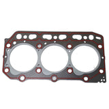 Cylinder Head Gasket YM129002-01331 For Yanmar Engine 3TNV84 Komatsu Engine 3D84