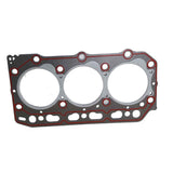 Cylinder Head Gasket YM129002-01331 For Yanmar Engine 3TNV84 Komatsu Engine 3D84