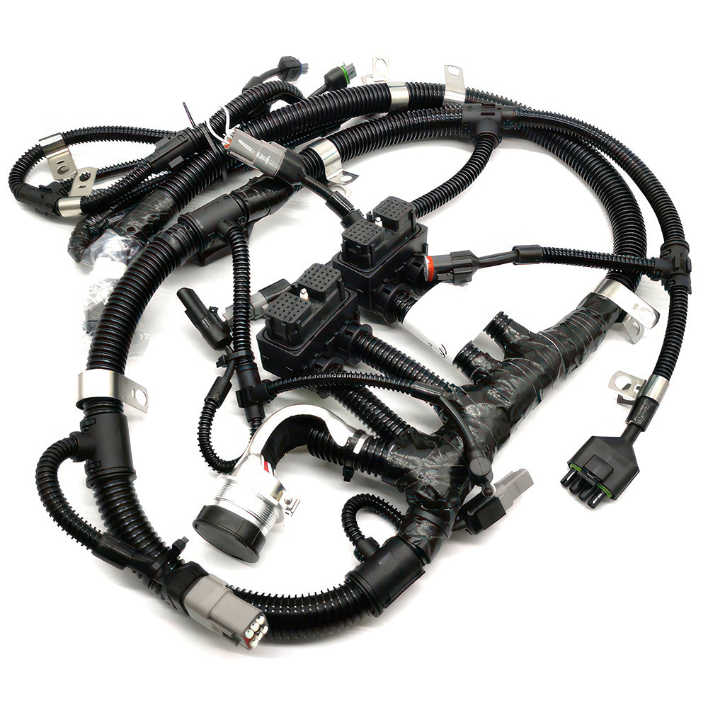 Electric Harness 2864488 4952752 Original For Cummins Engine M11 QSM11 ISM11