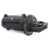 Electric Starter Motor 312-7536 for Caterpillar CAT Engine C6.6 12V 4.2KW 10T