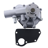 Engine Water Pump 3359117 335-9117 for Caterpillar 236B 236B3 242B3 246C 252B 252B3 256C 257B3 259B3 262C 262C2 267B 268B 272C 277C 277C2 297C 299C 3044C 906 908 908H C3.4