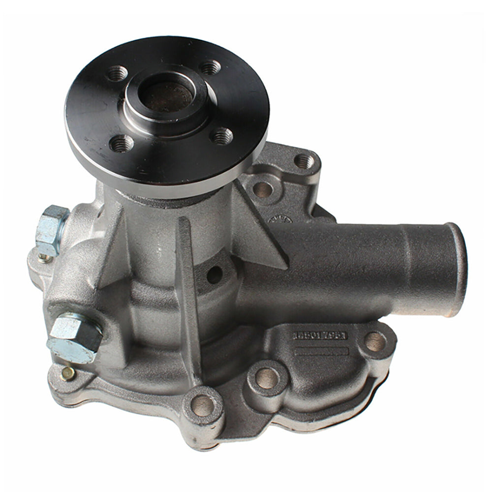 Engine Water Pump 371-0183 for Caterpillar Skid Steer Loader CAT 216 226 232 242