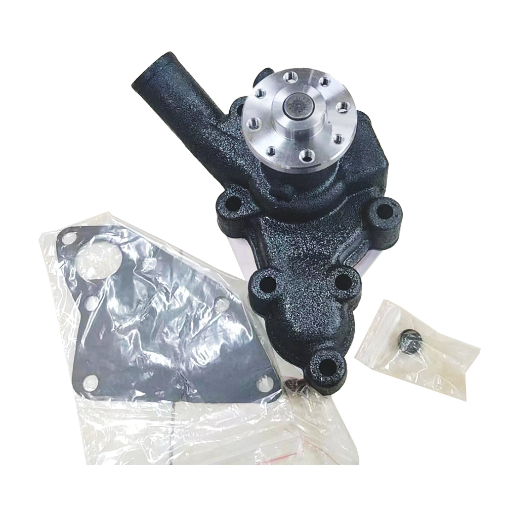 Engine Water Pump 5-13610-038-1 5-13610-179-0 with 8 Flange Holes for Isuzu Engine G201 C221 C240