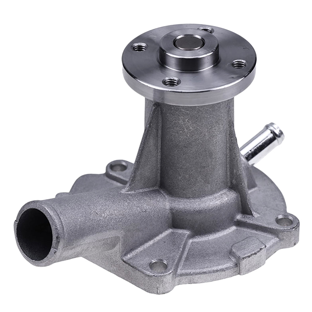 Engine Water Pump 6652753 6649318 for Bobcat Skid Steer Loader 543B 543 553 453 443