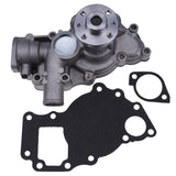 Engine Water Pump 8981262311 8981262312 8981262313 for Isuzu Engine 3LD1 3LD2 4LB1 4LC1 4LE1 4LE2