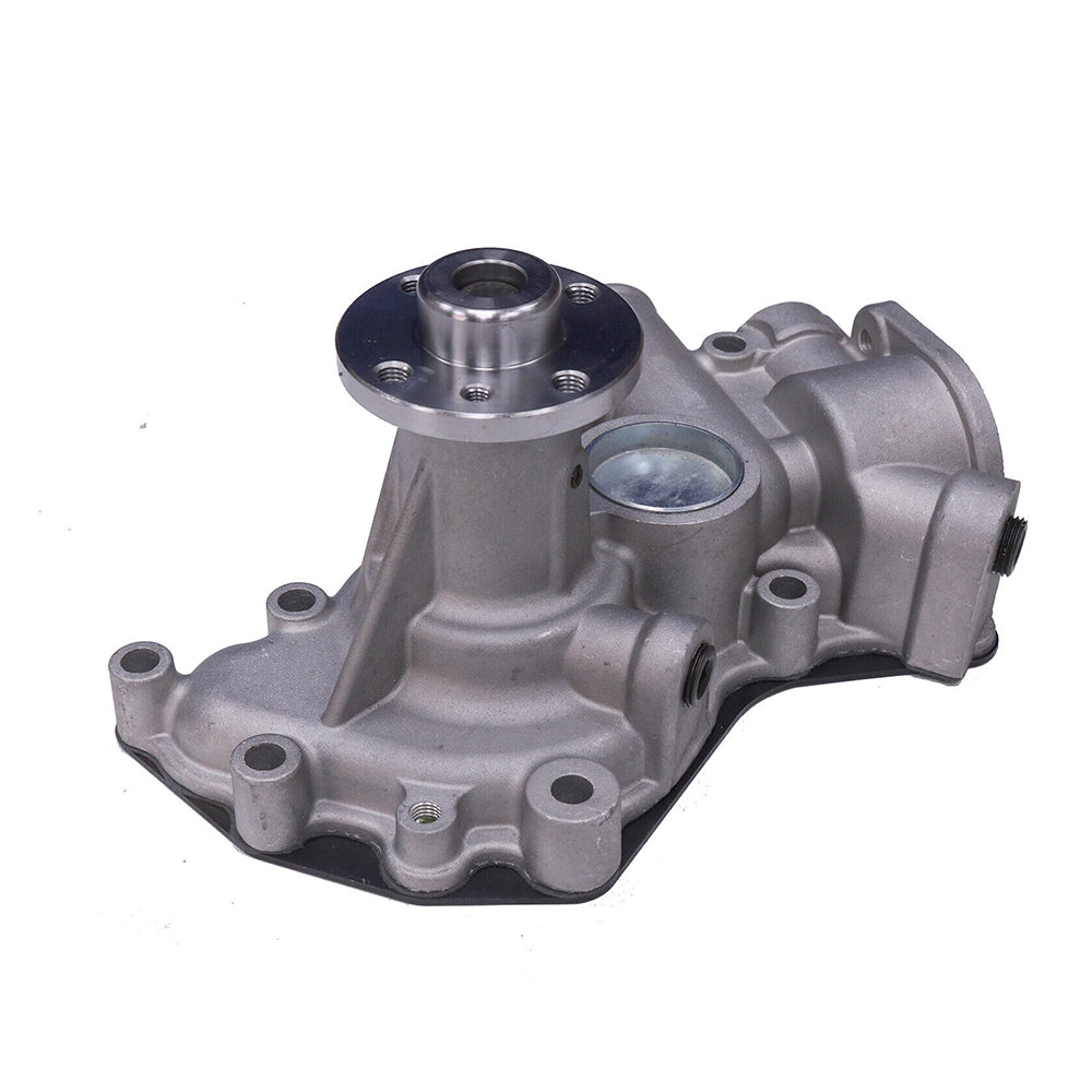 Engine Water Pump 8981262311 8981262312 8981262313 for Isuzu Engine 3LD1 3LD2 4LB1 4LC1 4LE1 4LE2